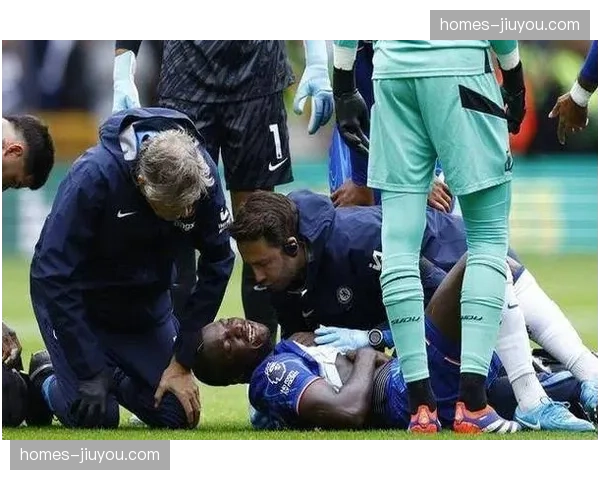 切尔西边路防守遭遇人员危机 多名主力边后卫因伤病缺席关键战