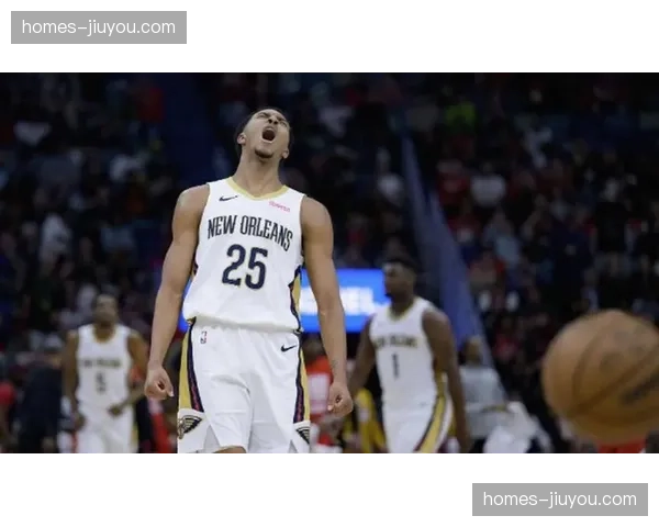 鹈鹕状元秀奎恩状态持续低迷 球队核心架构或面临重组 鹈鹕状元秀奎恩状态持续低迷 球队核心架构或面临重组