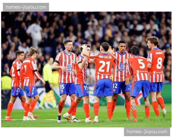 巴萨对阵马竞预期进球2.22-0.92,射门22-6全面压制 巴萨对阵马竞预期进球2.22-0.92,射门22-6全面压制