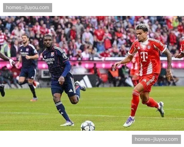 恩迪亚耶传球成功率100% 拜仁小将首秀展现出色比赛阅读能力