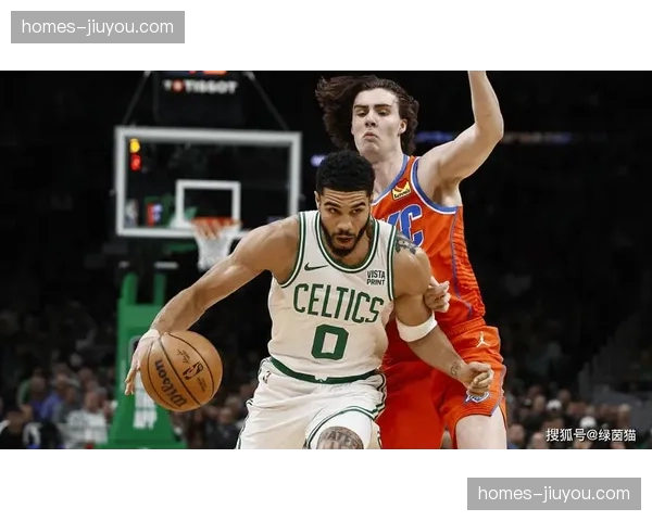 雷霆对手合理冲撞区命中率60.7% 联盟最低且优势明显