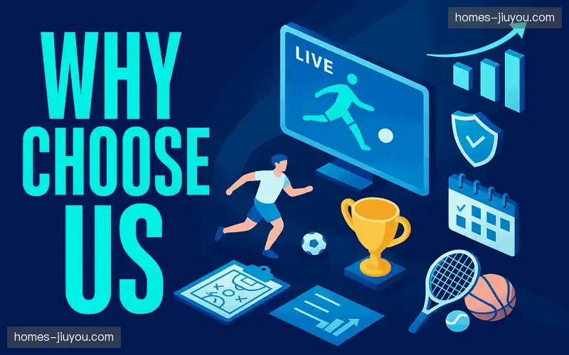 为什么选择我们