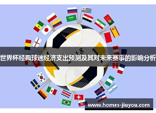 世界杯经典球迷经济支出预测及其对未来赛事的影响分析