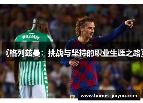 《格列兹曼：挑战与坚持的职业生涯之路》