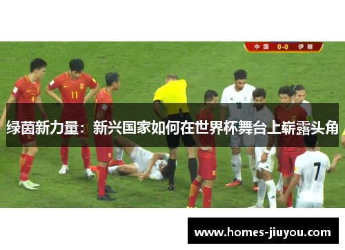 绿茵新力量：新兴国家如何在世界杯舞台上崭露头角
