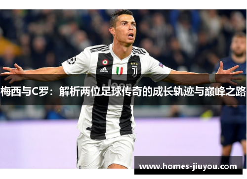 梅西与C罗：解析两位足球传奇的成长轨迹与巅峰之路