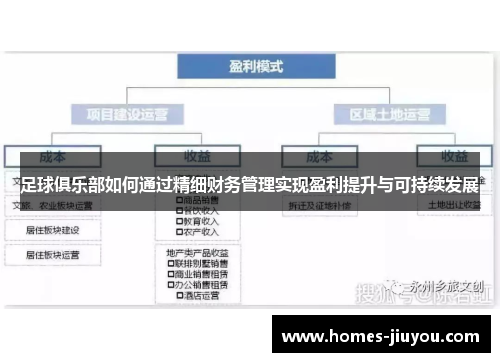 足球俱乐部如何通过精细财务管理实现盈利提升与可持续发展