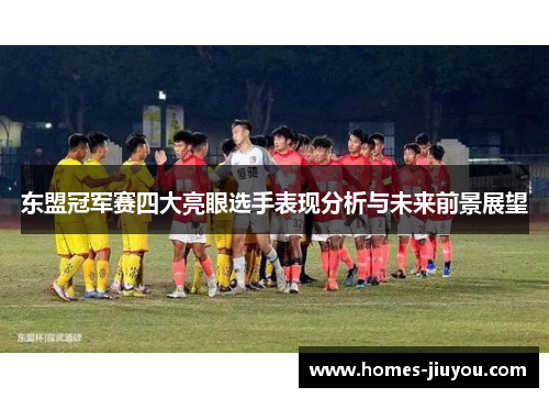 东盟冠军赛四大亮眼选手表现分析与未来前景展望