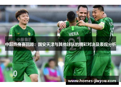 中超热身赛回顾：国安天津与其他球队的精彩对决及表现分析