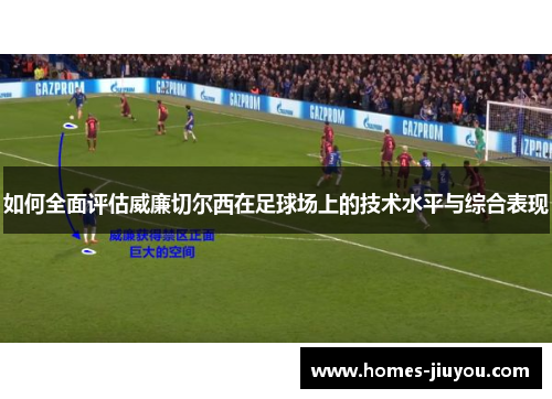 如何全面评估威廉切尔西在足球场上的技术水平与综合表现
