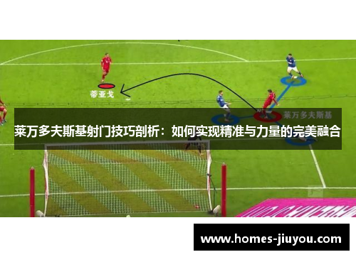 莱万多夫斯基射门技巧剖析：如何实现精准与力量的完美融合